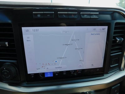 2024 Ford F-350SD King Ranch