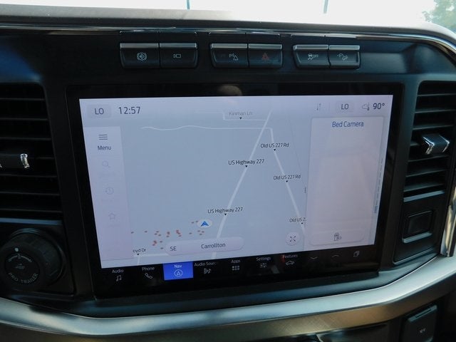 2024 Ford F-350SD King Ranch