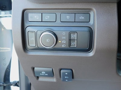 2024 Ford F-350SD King Ranch