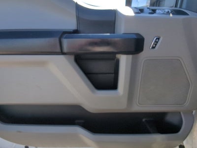 2020 Ford F-350SD XL