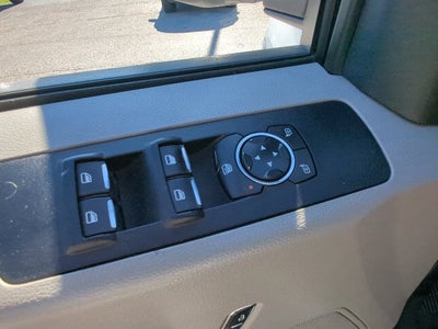 2020 Ford F-350SD XL