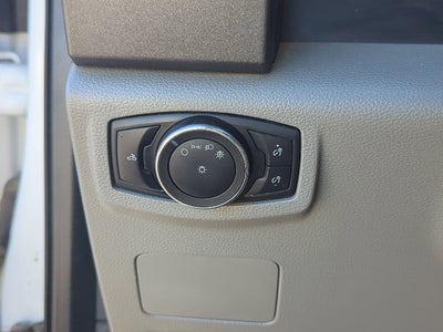 2020 Ford F-350SD XL