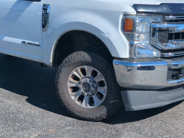 2020 Ford F-350SD XL
