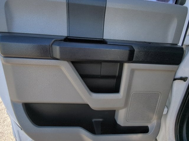 2020 Ford F-350SD XL
