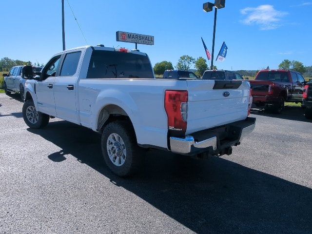 2020 Ford F-350SD XL
