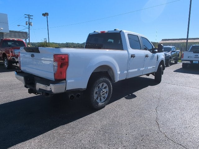 2020 Ford F-350SD XL