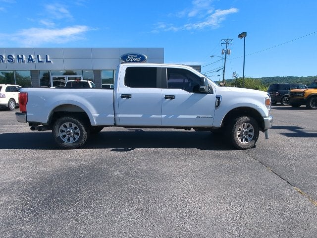 2020 Ford F-350SD XL