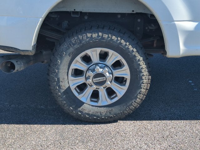2020 Ford F-350SD XL