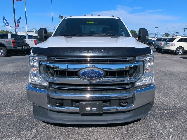 2020 Ford F-350SD XL