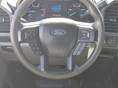 2020 Ford F-350SD XL