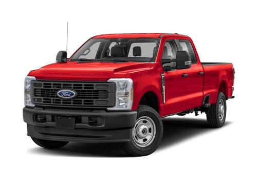 2023 Ford F-350SD XL DRW