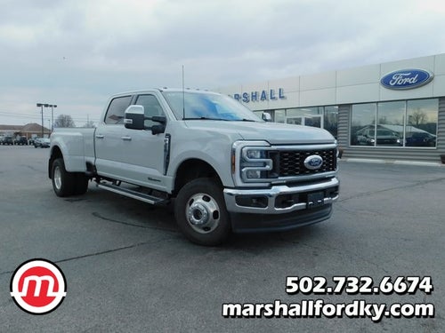 2025 Ford F-350SD Lariat DRW