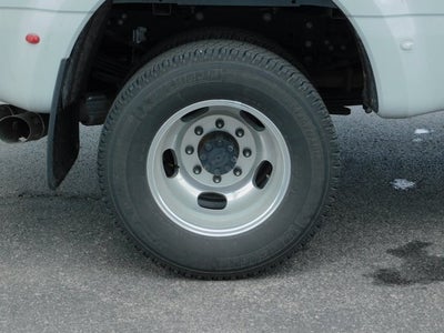 2025 Ford F-350SD Lariat DRW