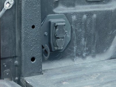 2025 Ford F-350SD Lariat DRW