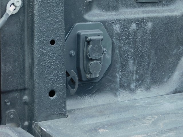 2025 Ford F-350SD Lariat DRW