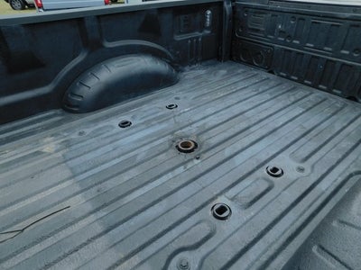 2025 Ford F-350SD Lariat DRW