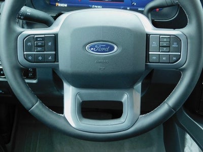 2025 Ford F-350SD Lariat DRW