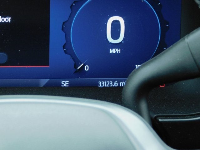 2025 Ford F-350SD Lariat DRW