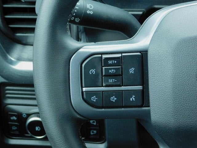 2025 Ford F-350SD Lariat DRW