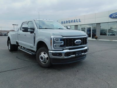 2025 Ford F-350SD Lariat DRW