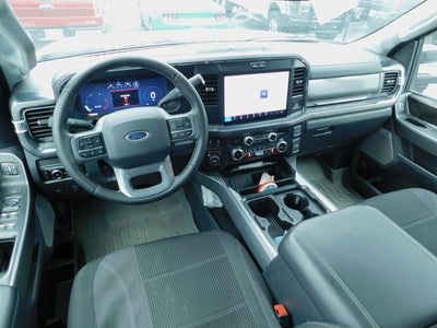 2025 Ford F-350SD Lariat DRW