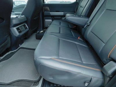 2025 Ford F-350SD Lariat DRW