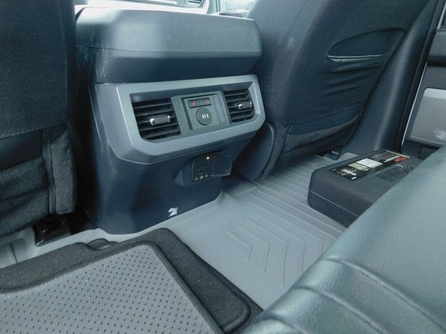 2025 Ford F-350SD Lariat DRW