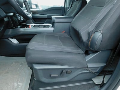 2025 Ford F-350SD Lariat DRW