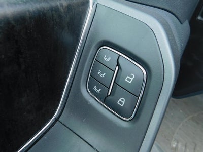 2025 Ford F-350SD Lariat DRW