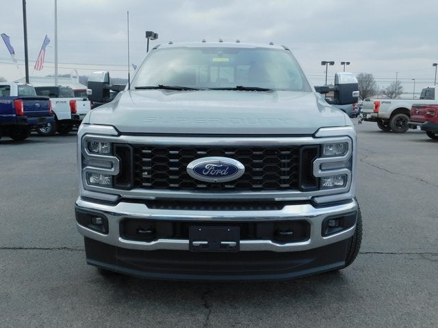 2025 Ford F-350SD Lariat DRW