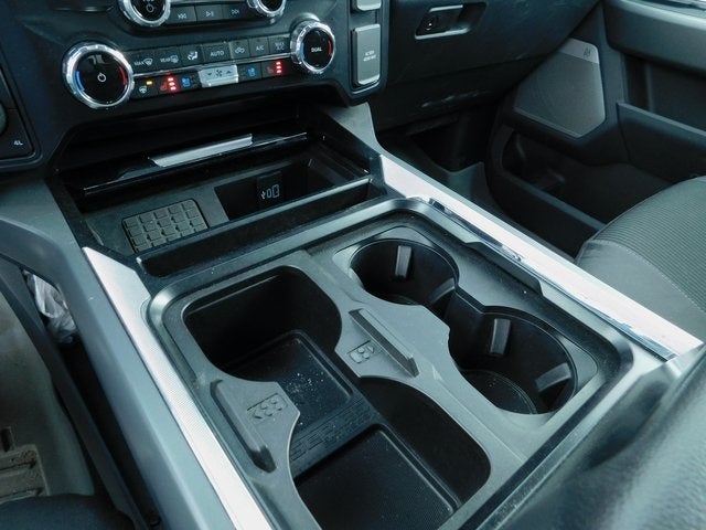 2025 Ford F-350SD Lariat DRW