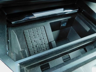 2025 Ford F-350SD Lariat DRW