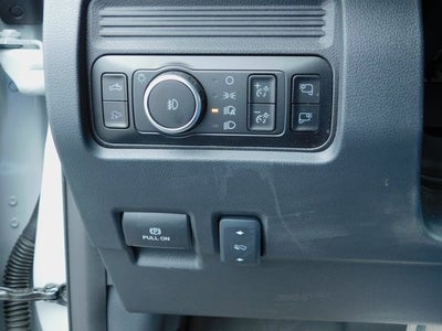 2025 Ford F-350SD Lariat DRW