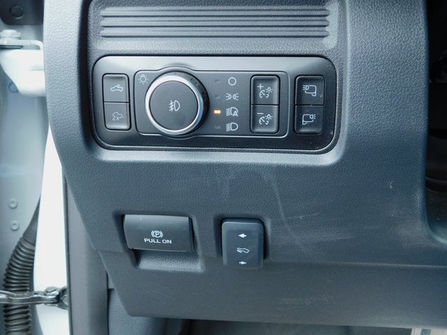 2025 Ford F-350SD Lariat DRW