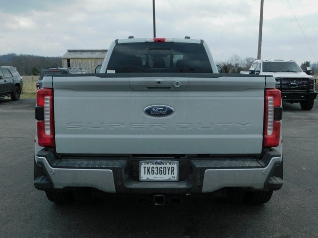 2025 Ford F-350SD Lariat DRW