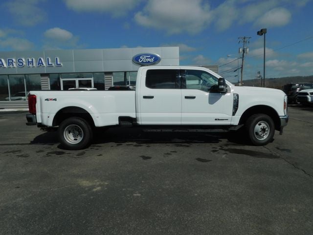 2024 Ford F-350SD XLT DRW