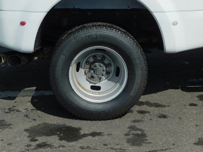 2024 Ford F-350SD XLT DRW