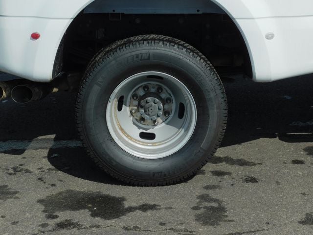 2024 Ford F-350SD XLT DRW