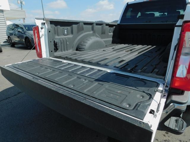 2024 Ford F-350SD XLT DRW