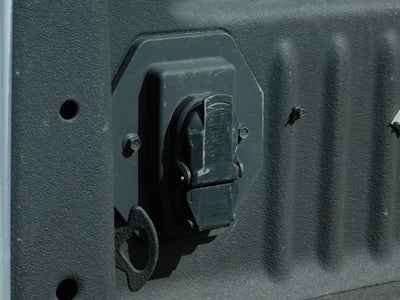 2024 Ford F-350SD XLT DRW