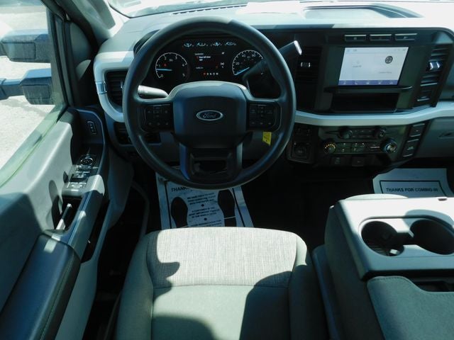 2024 Ford F-350SD XLT DRW