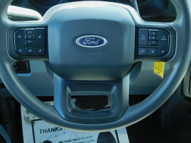 2024 Ford F-350SD XLT DRW