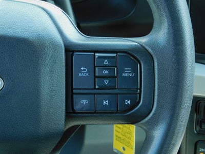 2024 Ford F-350SD XLT DRW