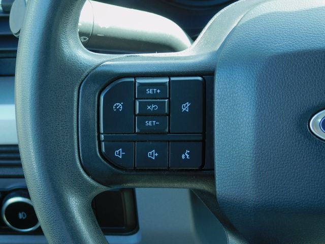 2024 Ford F-350SD XLT DRW