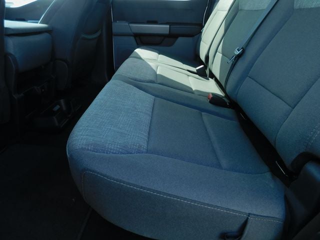 2024 Ford F-350SD XLT DRW