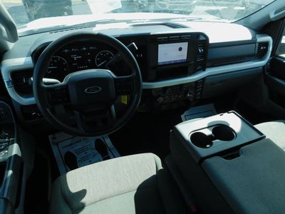 2024 Ford F-350SD XLT DRW