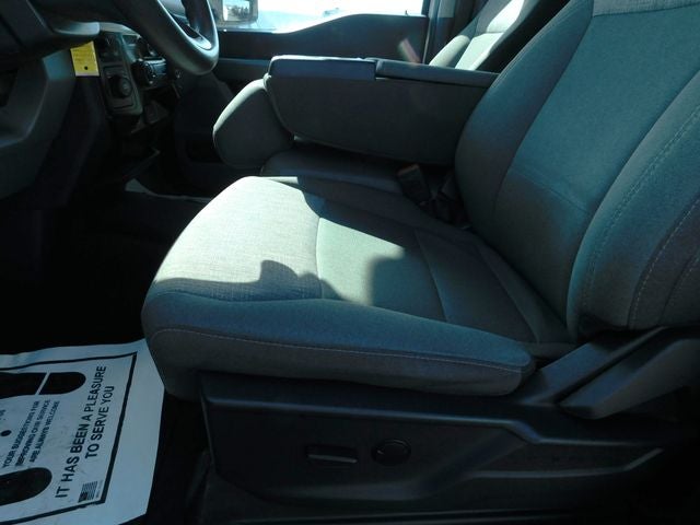 2024 Ford F-350SD XLT DRW