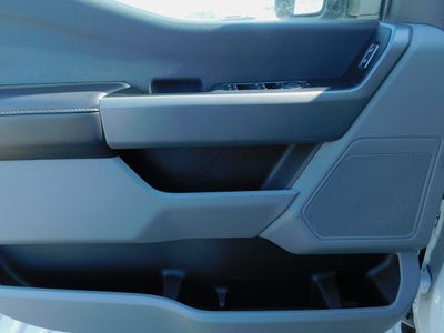 2024 Ford F-350SD XLT DRW