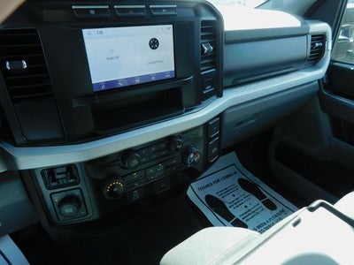 2024 Ford F-350SD XLT DRW