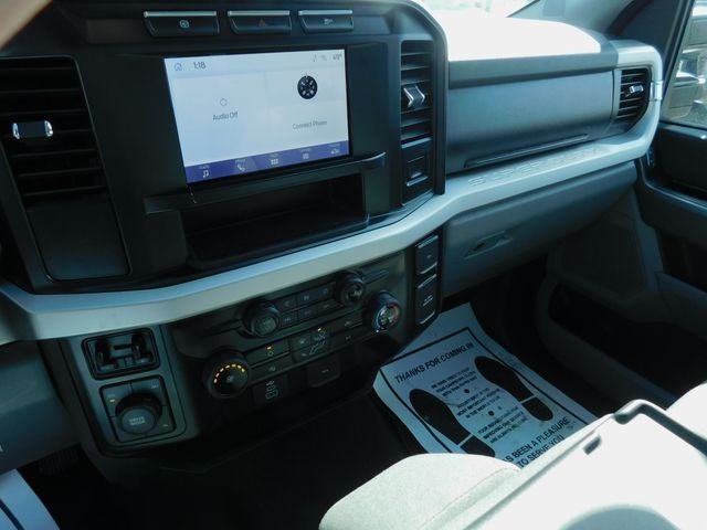 2024 Ford F-350SD XLT DRW